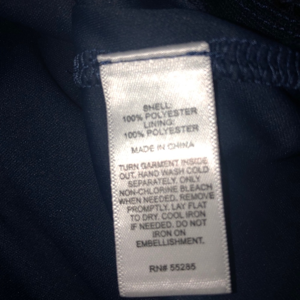 Express Sequin Tank Top - image 2